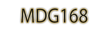 Logo MDG168
